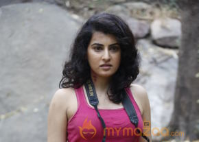 Panchami Movie Launch   photo 18