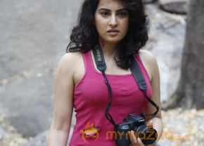 Panchami Movie Launch   photo 45