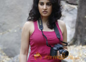 Panchami Movie Launch   photo 30