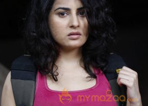 Panchami Movie Launch   photo 125