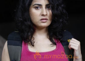 Panchami Movie Launch   photo 128