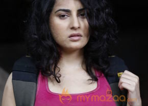 Panchami Movie Launch   photo 59