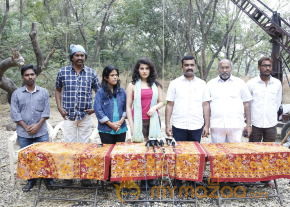 Panchami Movie Launch   photo 68