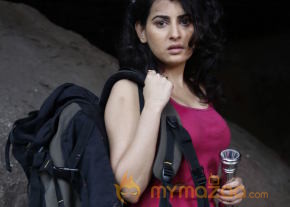 Panchami Movie Launch   photo 21