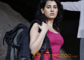 Panchami Movie Launch   photo 34