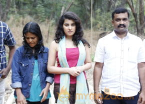 Panchami Movie Launch   photo 136