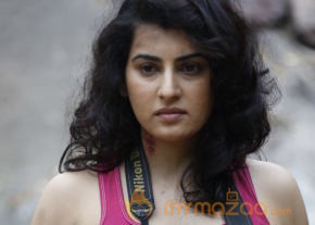Panchami Movie Launch   photo 91
