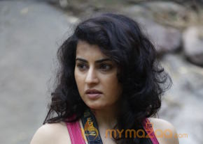 Panchami Movie Launch   photo 41