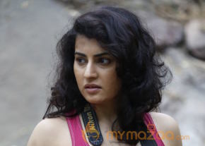 Panchami Movie Launch   photo 119