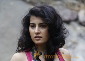 Panchami Movie Launch   photo 33