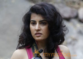 Panchami Movie Launch   photo 81
