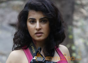 Panchami Movie Launch   photo 92