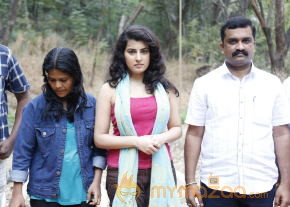 Panchami Movie Launch   photo 67
