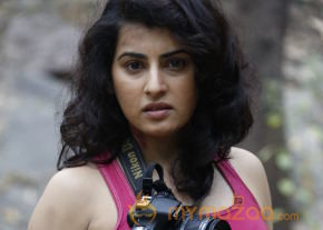 Panchami Movie Launch   photo 65