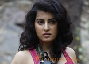 Panchami Movie Launch   photo 113