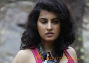 Panchami Movie Launch   photo 6