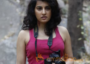 Panchami Movie Launch   photo 137