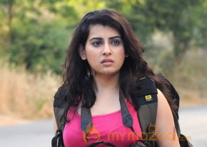 Panchami Movie Launch   photo 70