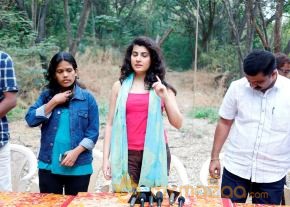 Panchami Movie Launch   photo 84