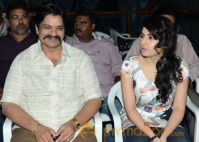 Panchami Treaser Launch Photos photo 29