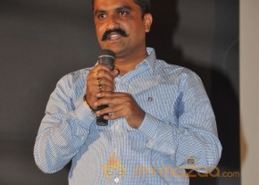Panchami Treaser Launch Photos photo 30