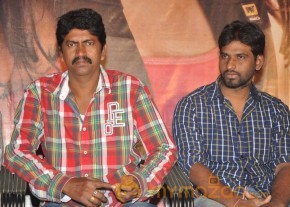 Panchami Treaser Launch Photos