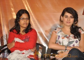Panchami Treaser Launch Photos photo 13