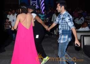 Pandaga Chesko Movie Audio Launch photo 2
