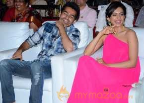 Pandaga Chesko Movie Audio Launch photo 7