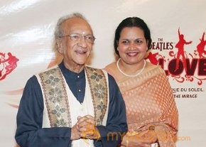 Pandit Ravi Shankar Photos photo 15