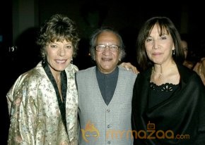 Pandit Ravi Shankar Photos photo 4