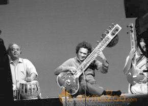 Pandit Ravi Shankar Photos photo 17