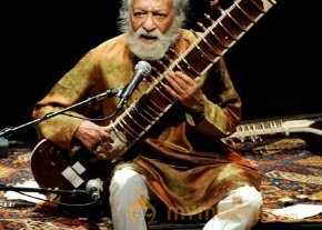 Pandit Ravi Shankar Photos photo 20
