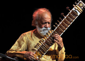 Pandit Ravi Shankar Photos photo 18