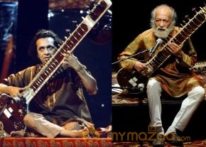 Pandit Ravi Shankar Photos photo 2
