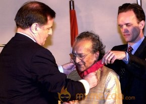Pandit Ravi Shankar Photos