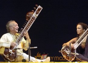 Pandit Ravi Shankar Photos photo 9