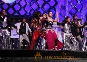 Pantaloons Femina Miss India South 2010  photo 3