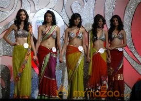 Pantaloons Femina Miss India South 2010  photo 57