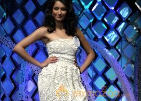 Pantaloons Femina Miss India South 2010  photo 5