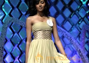 Pantaloons Femina Miss India South 2010  photo 54