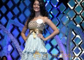 Pantaloons Femina Miss India South 2010  photo 45