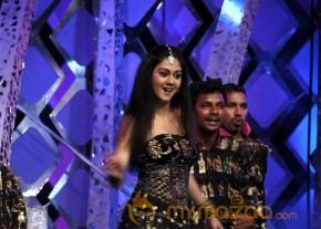 Pantaloons Femina Miss India South 2010  photo 63