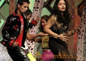 Pantaloons Femina Miss India South 2010  photo 12