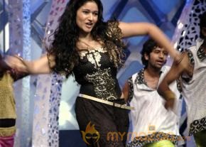 Pantaloons Femina Miss India South 2010  photo 14