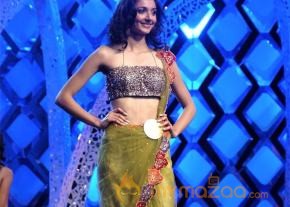 Pantaloons Femina Miss India South 2010  photo 37