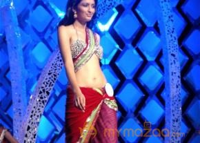 Pantaloons Femina Miss India South 2010  photo 58