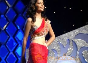 Pantaloons Femina Miss India South 2010  photo 55