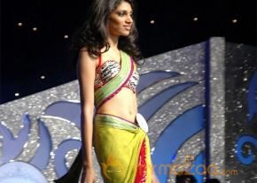 Pantaloons Femina Miss India South 2010  photo 7