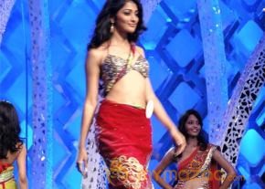 Pantaloons Femina Miss India South 2010  photo 49